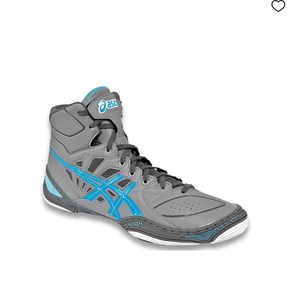Asics Other - ASIC wrestling shoes